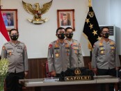 Kapolri Jenderal Idham Azis - foto: Istimewa