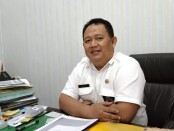 Suranto, Kepala Dinas Pekerjaan Umum dan Penataan Ruang (PUPR) Kabupaten Purworejo - foto: Sujono/Koranjuri.com