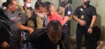 Polisi Kembali Meringkus 2 Pelaku Begal di Tangerang