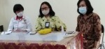 KPPAD Bali Sebut Pelaku Pembunuhan Karyawati Bank Menyesal