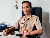 Agung Wibowo, Kepala Dinas Pariwisata dan Kebudayaan Kabupaten Purworejo - foto: Sujono/Koranjuri.com