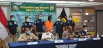 Polisi Ungkap Praktik Perdagangan Liar Satwa Dilindugi di Pasar Sukatani Bekasi