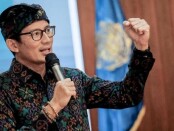 Menteri Pariwisata dan Ekonomi Kreatif Sandiaga Uno - foto: Istimewa