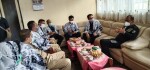 Kunjungan Anggota DPD RI ke PGRI Purworejo, Guru Honorer Berpeluang Jadi P3K