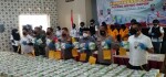 Polisi Bongkar 305 Kg Sabu-sabu Jaringan China dan Malaysia