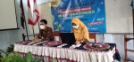 40 Siswa SMK Batik Purworejo Ikuti LDK