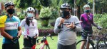 Komunitas Pesepeda Perempuan Promosikan Bali sambut Woman’s Day 2021