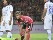 Laga Persib vs Bali United di putaran pertama Liga 1 2019 - foto: Yan Daulaka