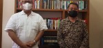 Pokdarkamtibmas Bali Sampaikan Empati untuk Korban Bom Gereja di Makasar