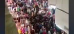 Kerumunan Viral di Medsos, Pemerintah Buka Posko di Pasar Tanah Abang