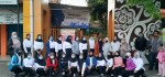 50 Persen Lulusan SMK Batik Purworejo Langsung Terserap di Dunia Kerja