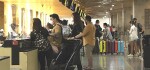1.071 Pesawat Angkut 103.012 Non Mudik di Bandara Ngurah Rai