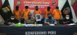 Polisi Perintahkan 2 DPO Kasus Perampokan di Pademangan Menyerah