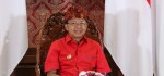 Angka Covid-19 di Bali Stabil di Dua Digit, Gubernur: Tetap Disiplin Prokes