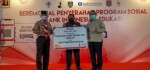 Bank Indonesia Serahkan Bantuan Meubelair Ke Kwarda Bali