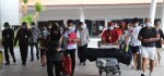 Bandara Ngurah Rai Catat Rekor Jumlah Penumpang Terbanyak Periode Juni 2021