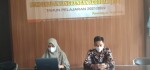 MPLS SMK Batik Purworejo, Berlangsung Virtual, Diikuti Ratusan Siswa Baru