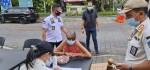 Yustisi Prokes WNA Kembali Sanksi 3 Bule di Ubud, Sanksi Denda Rp 1 Juta