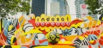 Indosat Ooredoo Raup Pendapatan Rp 14,98 triliun yoy di Semester I-2021