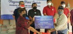 2.500 Paket Sembako Digelontor untuk Warga Denpasar Terdampak Pandemi