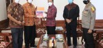 Kontingen Bali Targetkan 30 Emas di PON XX Papua