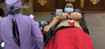 Peringati HUT RI dan Hari Jadi Pemprov Bali, Kwarda Bali Gelar Donor Plasma