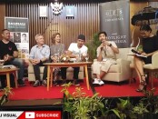 Bali International Film Festival (Balinale) Ke-13 yang diselenggarakan pada September 2019 - foto: Lokabali visual