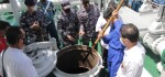 Angkut Limbah Minyak, Tanker Berbendera Panama Ditangkap di Pulau Tolop Kepri