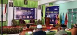 Dibuka Rektor, 900 Mahasiswa Baru UM Purworejo Ikuti PPKKMB