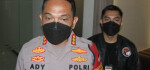 Polisi Bongkar Produksi Narkoba di Perumahan Elit Karawaci Tangerang