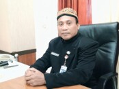 Kepala UPPD (Unit Pengelolaan Pendapatan Daerah) Kabupaten Purworejo, Roedito Eka Suwarno - foto: Sujono/Koranjuri.com