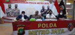Selama 2 Pekan Resmob Polda Metro Jaya Ungkap 52 Kasus