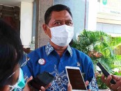 Ketua Pengadilan Agama Denpasar Drs. Amanudin, SH., M.Hum - foto: Koranjuri.com
