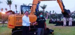 Sany Excavator Targetkan Kuasai Penjualan Alat Berat 7,5 Ton dan 20 Ton untuk Pasar Bali Nusra