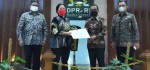 Presiden Calonkan Andika Perkasa sebagai Calon Panglima TNI