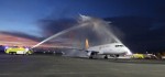 Maskapai Baru Super Jet Air Terbang Perdana Jakarta-Bali