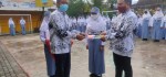 SMK Kesehatan Purworejo Beri Penghargaan Guru Berprestasi di Hari Guru Nasional