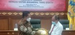 Bali Relatif Aman untuk Wisman, Wakil Ketua DPD: Cukup Vaksin dan Hasil Negatif PCR