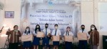 Usia Intan, SMP Pius Bakti Utama Kutoarjo Kini Berusia 75 Tahun