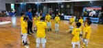 Kalahkan Tim Jakarta, Tim Basket KU-10 Merpati Bali Buka Kemenangan Perdana di Sehati Semarang 2021