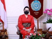 Ketua TP PKK Provinsi Bali Putri Suastini Koster - foto: Istimewa