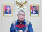 Gubernur Bank Indonesia Perry Warjiyo - foto: Koranjuri.com