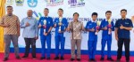 Raih Dua Juara di LKS, SMK TI Kartika Cendekia Purworejo Buktikan Sebagai SMK PK