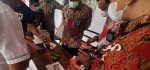 Petugas Lapas Semarang Temukan Narkoba di Barang Bawaan Pembezuk