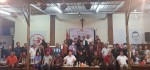 Flobamora Indonesia Dideklarasikan di Bali