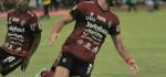 Spaso dan Mbarga Cetak Gol, Bali United Kalahkan Barito Putra