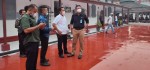 Ruang Tahanan Rusak Akibat Gempa, 50 Napi Dipindahkan dari Lapas Rangkasbitung