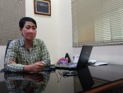 Branch Manager JNE Denpasar Alit Septiniwati - foto: Koranjuri.com