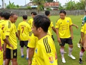 Mitra Devata bakal bersua dengan Blahbatuh FC - foto: Yan Daulaka