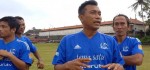 Bali United vs Persita, Antara Nama Besar Widodo dan Yogi, Sang Pelatih Fisik